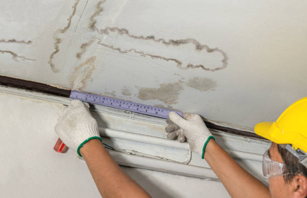 Reliable Burst Pipe Cleanup contractor in Fraser, CO by Water Damage Irwin